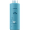 Wella Professionals Invigo Aqua Pure Ahampoo oczyszczajcy szampon do wosw 1000ml