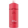 Wella Professionals Invigo Color Brilliance Shampoo szampon do wosw farbowanych 1000ml
