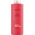 Wella Professionals Invigo Color Brilliance Shampoo szampon do wosw farbowanych 1l