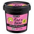 Beauty Jar Kiwi In Bikini Body Scrub peeling do ciaa 200g