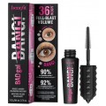 Benefit Badgal Bang! Volumizing Mascara pogrubiajcy tusz do rzs 4g