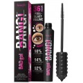 Benefit Badgal Bang! Volumizing Mascara pogrubiajcy tusz do rzs dodajcy objtoci 8,5g