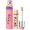 Benefit Boi-Ing Cakeless Concealer mocno kryjcy korektor do caej twarzy 03 Light Neutral 5ml