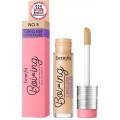 Benefit Boi-Ing Cakeless Concealer mocno kryjcy korektor do caej twarzy 05 Light Warm 5ml