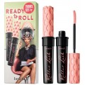 Benefit Roller Lash Eye Mascara tusz do rzs Black 2x8,5g