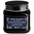 Davines Heart of Glass Rich Conditioner odżywka wzmacniająca do włosów blond 250ml