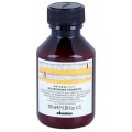 Davines Naturaltech Nourishing Shampoo nawilżający szampon do suchych i łamliwych włosów 100ml
