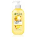 Garnier Skin Naturals Vitamin C żel oczyszczający z witaminą C do skóry matowej i zmęczonej 200ml
