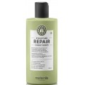 Maria Nila Structure Repair Conditioner odżywka wzmacniająca strukturę włosów 300ml