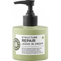 Maria Nila Structure Repair Leave In Cream naprawczy krem strukturyzujcy do wosw 200ml
