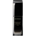 Sensai Flawless Satin Moisture Foundation SPF25 nawilajcy podkad w pynie FS103 Sand Beige