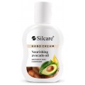 Silcare Nourishing Avocado Oil Hand Cream odywczy krem do rk z olejem z awokado 100ml