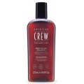 American Crew Daily Silver Shampoo for Grey Hair rewitalizuj�cy szampon do w�os�w 250ml