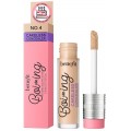 Benefit Boi-Ing Cakeless Concealer mocno kryjcy korektor do caej twarzy 04 Light Cool 5ml