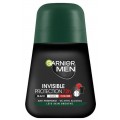 Garnier Invisible 72h Men roll-on antyperspirant w kulce 50ml