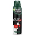 Garnier Invisible Protection 72H Men Dezodorant 150ml spray