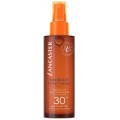 Lancaster Sun Beauty Satin Dry Oil suchy olejek do opalania w spray`u SPF 30 150ml