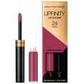 Max Factor Lipfinity Lip Colour dugotrwaa pomadka do ust 040 Vivacious 2,3ml + 1,9g