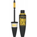 Maybelline Colossal Longwear wodoodporny tusz do rzs 01 Black 10ml