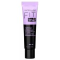 Maybelline Fit Me Luminous + Smooth Hydrating Primer rozwietlajca baza pod podkad 30ml