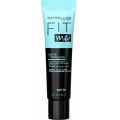 Maybelline Fit Me Matte Poreless Mattyfying Primer matujca baza pod podkad 30ml