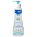Mustela Bebe Enfant Soothing No Rinse Cleansing Water woda oczyszczajca bez spukiwania 300ml