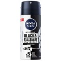 Nivea Men Black&White Invisible Original antyperspirant 100ml spray