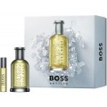 Hugo Boss Bottled Woda toaletowa 100ml spray + Woda toaletowa 10ml spray