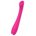 S-Hande Ana wibrator z 9 trybami wibracji Red Rose