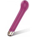 S-Hande Melody wibrator z 9 trybami wibracji Red