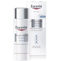 Eucerin Hyaluron-Filler 3x Effect Day Care Normal Combination Skin SPF15 krem przeciwzmarszczkowy na dzień 50ml