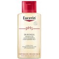 Eucerin pH5 Duschgel delikatny żel pod prysznic do skóry suchej i wrażliwej 400ml