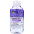 Garnier SkinActive pyn do demakijau oczu 2w1 125ml