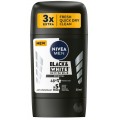 Nivea Men Black & White Invisible Original antyperspirant w sztyfcie 50ml