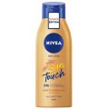 Nivea Sun Touch Body Lotion brzujcy balsam do ciaa 400ml