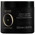 Revlon Professional Orofluido Radiance Argan Mask roz�wietlaj�ca maska arganowa do w�os�w 500ml