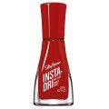 Sally Hansen Insta-Dri Nail Color lakier do paznokci 390 That`s A-Blazing 9,17ml