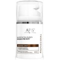 Apis Coffee Shot biorewitalizujca maska pod oczy 50ml