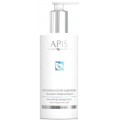 Apis Home TerApis Smoothing Hydrogel Toner hydrożelowy tonik z kwasem hialuronowym 300ml