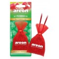 Areon Pearls zapach do samochodu w woreczku Watermelon