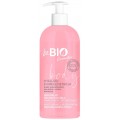 Be Bio Ewa Chodakowska naturalny balsam do ciaa z kwasem hialuronowym, trehaloz i ekstraktem z wrzosu 350ml