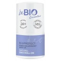 Be Bio Ewa Chodakowska naturalny Dezodorant roll-on z kwasem hialuronowym 50ml