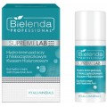 Bielenda Professional SupremeLab Hyalu Minerals Hydro-krem pod oczy z kwasem hialuronowym 15ml