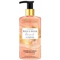 Bielenda Cosmic Wellness olejek do kpieli i pod prysznic odywienie Rose Quartz 250ml