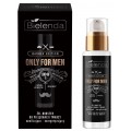 Bielenda Only For Men Barber Edition el-booster nawilajco-energetyzujcy 30ml