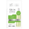 Bielenda Skin Clinic Professional Kolagen maseczka regenerująco-odżywcza 8g