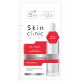 Bielenda Skin Clinic Professional Retinol maseczka liftingująco-regenerująca 8g
