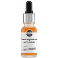Bioup Serum wygadzajce Anti-Aging z Witamin C 4% 15ml