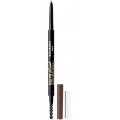 Bourjois Brow Reveal automatyczna kredka do brwi 02 Soft Brown 0,35g