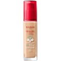 Bourjois Healthy Mix Clean&Vegan podkad do twarzy 52 Vanilla 30ml